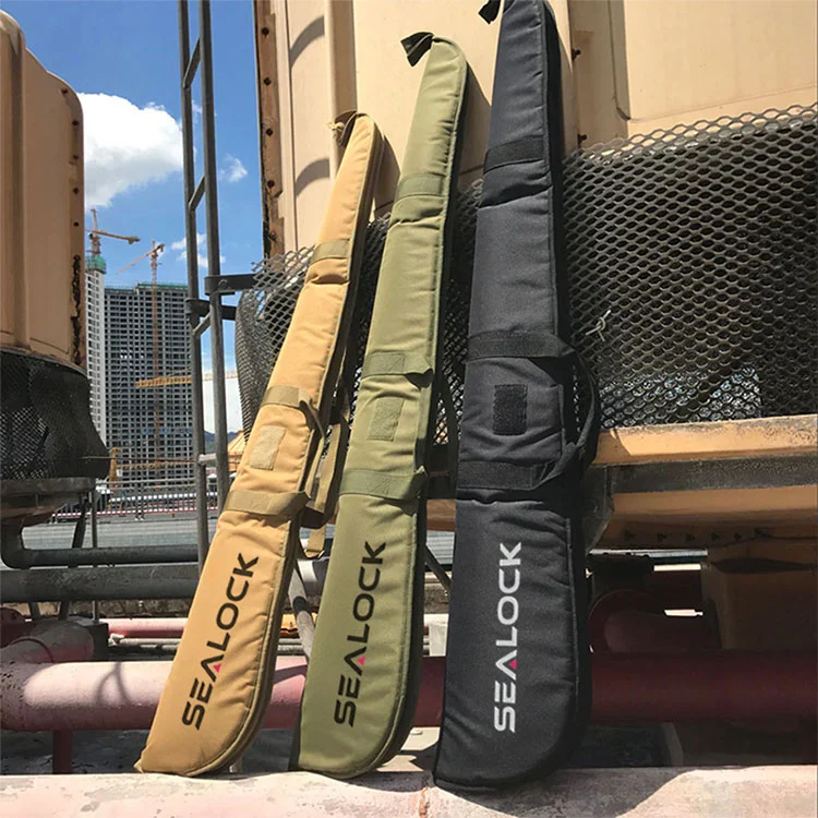 Range Gun Case