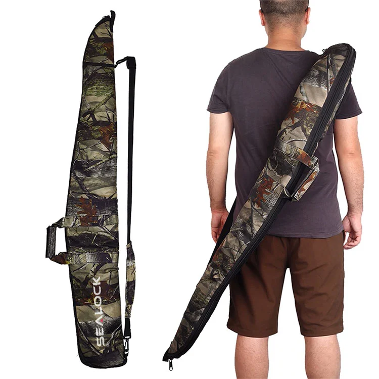 Range Gun Case
